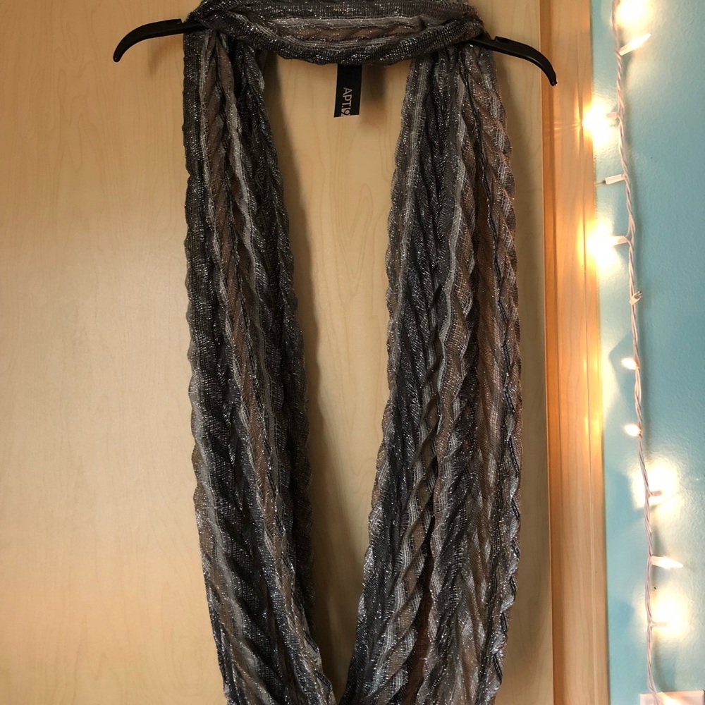 APT. 9 Designer Scarf